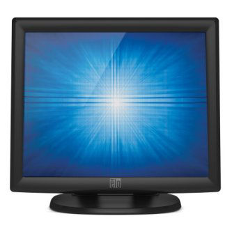Elo Touch Solutions ET1715L-8CWB-1-GY-G